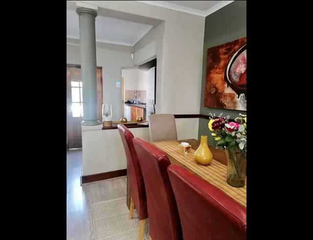 4 BEDROOM PROPERTY TO RENT IN KENSINGTON